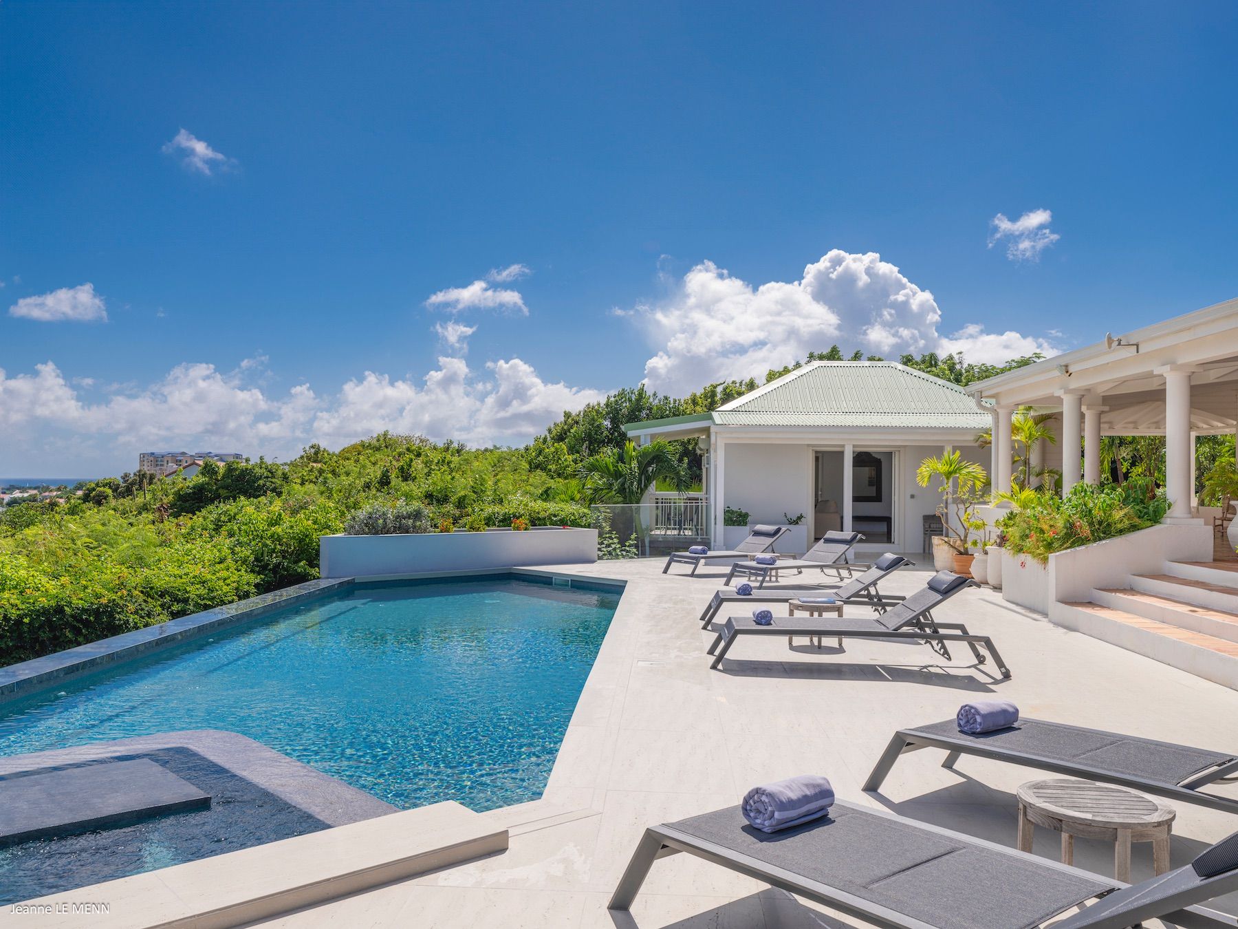 Fields of Ambrosia Villa villa photo.